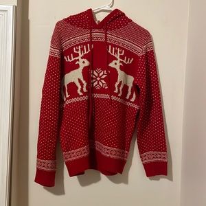 Merry Christmas sweater